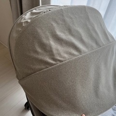 【期間限定おまけします】コンビ ネムリラ AUTO SWING BEDiの画像