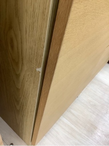 無印良品のワゴン付きレンジボードをご紹介します！