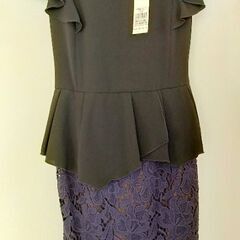 ブランド服まとめ売りの画像