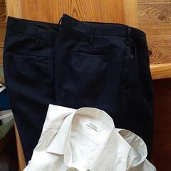 宇土高校、中学校制服の画像