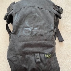 抱っこ紐（お値下げしました）