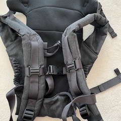 抱っこ紐（お値下げしました）の画像