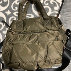 ショルダーバック　レディース　の画像