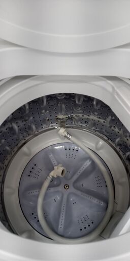 ★ジモティ割あり★ シャープ 洗濯機 ES-GE5E 5.5kg 21年製 動作確認／クリーニング済み SJ1652