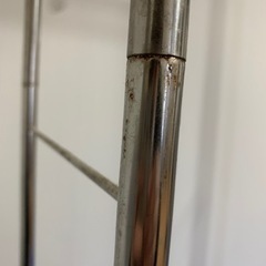 【3/13処分】ランドリーラックの画像