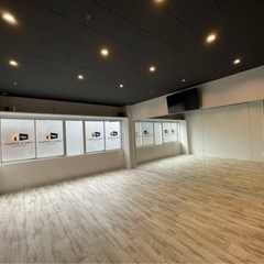 親子参加可能⭐️大人ダンスワークショップの画像