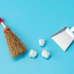 【面接参加で5,000円】すきな時間に働ける！簡単なお掃除のお仕事ですの画像
