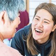 障害者施設支援員　スローライフな環境で、生き生きとした福祉の仕事をしてみませんか！【春採用】【パートタイム】の画像
