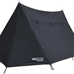 グリップスワニー　GSテント　美品 グリップスワニーGSテント