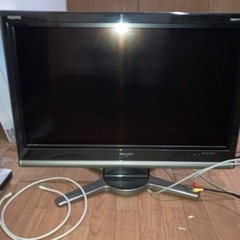 テレビ