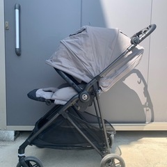 サイベックス メリオカーボン グレー