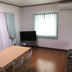 (習志野市駅近)GH世話人さん大募集！【日給14,000円】の画像