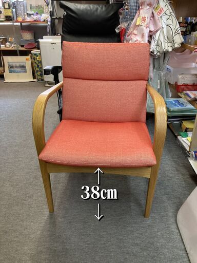 飛騨産業チェア　税込価格