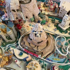 デアゴスティーニ 週刊マイディズニーランド