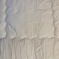 敷き布団　ダブルの画像