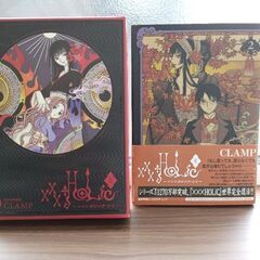 xxxHOLiCレイ1-2巻　+　こばと。全巻の画像