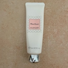 ジルスチュアート　ハンドクリーム　30ml