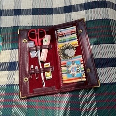 ソーイングセット