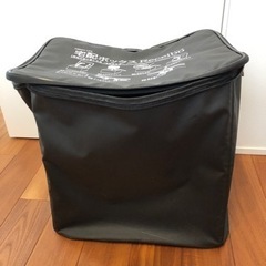 宅配ボックス　レシーボ【値下げ可能】の画像