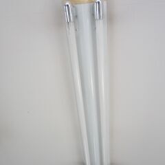 蛍光灯用照明器具 逆富士型 40W形2灯用　