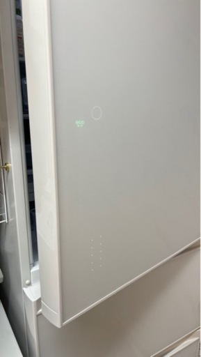 TOSHIBA GR-K41GXV(ZW)VEGETAベジータ冷凍冷蔵庫410L