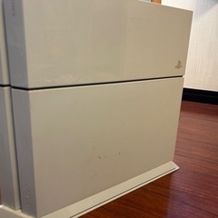 PlayStation4(PS4)本体ソフトセット