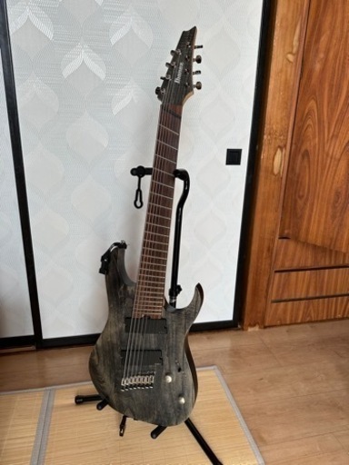 Ibanez RGIF8