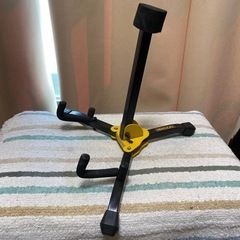 弦楽器スタンド