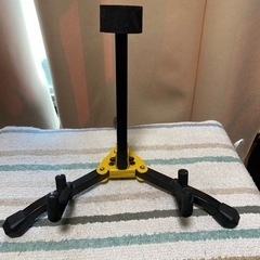 弦楽器スタンドの画像