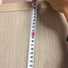 決定しました。食器棚　キッチン収納の画像