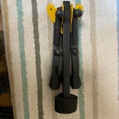 弦楽器スタンドの画像