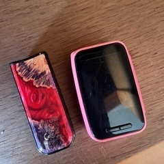 SMOK nord 2 Baby modの画像