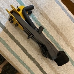 弦楽器スタンドの画像