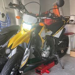 沖縄県のwr250の中古が安い！激安で譲ります・無料であげます｜ジモティー