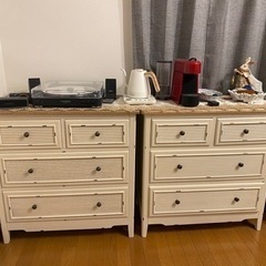 引き出し