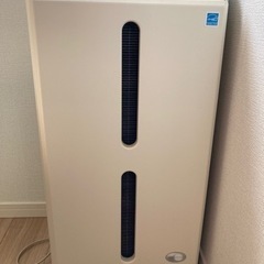アムウェイ　空気清浄機