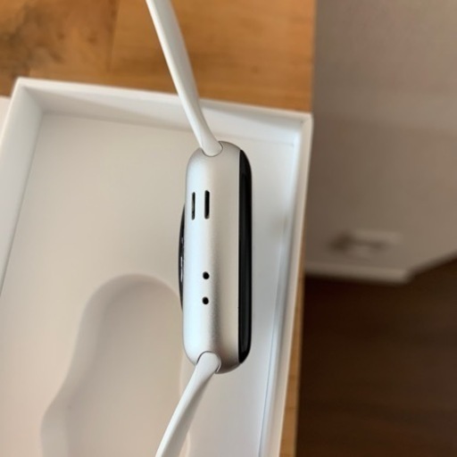 APPLE WATCH3 38mm GPSモデル