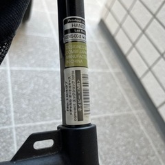 ベビーカー　コンビ　エッグショック【取引中のためメッセージの返信が出来ず申し訳ありません】の画像