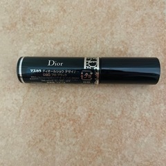 マスカラ ディオールショウ デザイナー 090 プロ ブラック