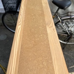 ◆お譲り予定者様あり【あげます】本棚  マガジンラック CD 文庫本の画像