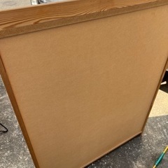 ◆お譲り予定者様あり【あげます】本棚  マガジンラック CD 文庫本の画像