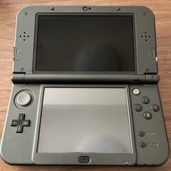 Nintendo3DSLL