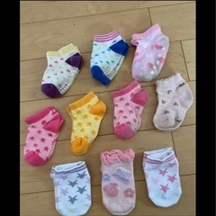 【取引終了】子供服他　まとめ売りの画像
