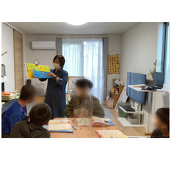 小学英語で悩んでいませんか？子供英語教室★無料体験レッスン生徒募集中！！の画像