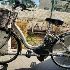 電動自転車【譲渡者決定⠀】