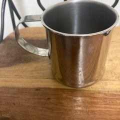 スノーピーク^ - ^廃盤品マグカップの画像