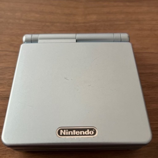 ゲームボーイアドバンスSP