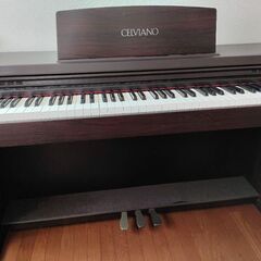 CASIO  CELVIANO  AP-21