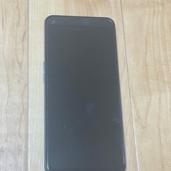 OPPO A54 SIMフリーの画像