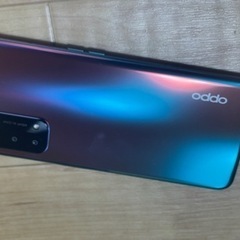 OPPO A54 SIMフリーの画像